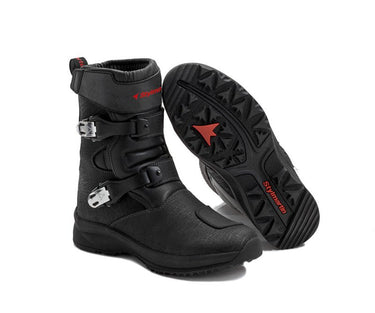 STYLMARTIN NAVAJO EVO LOW WP,stivale touring STYLMARTIN